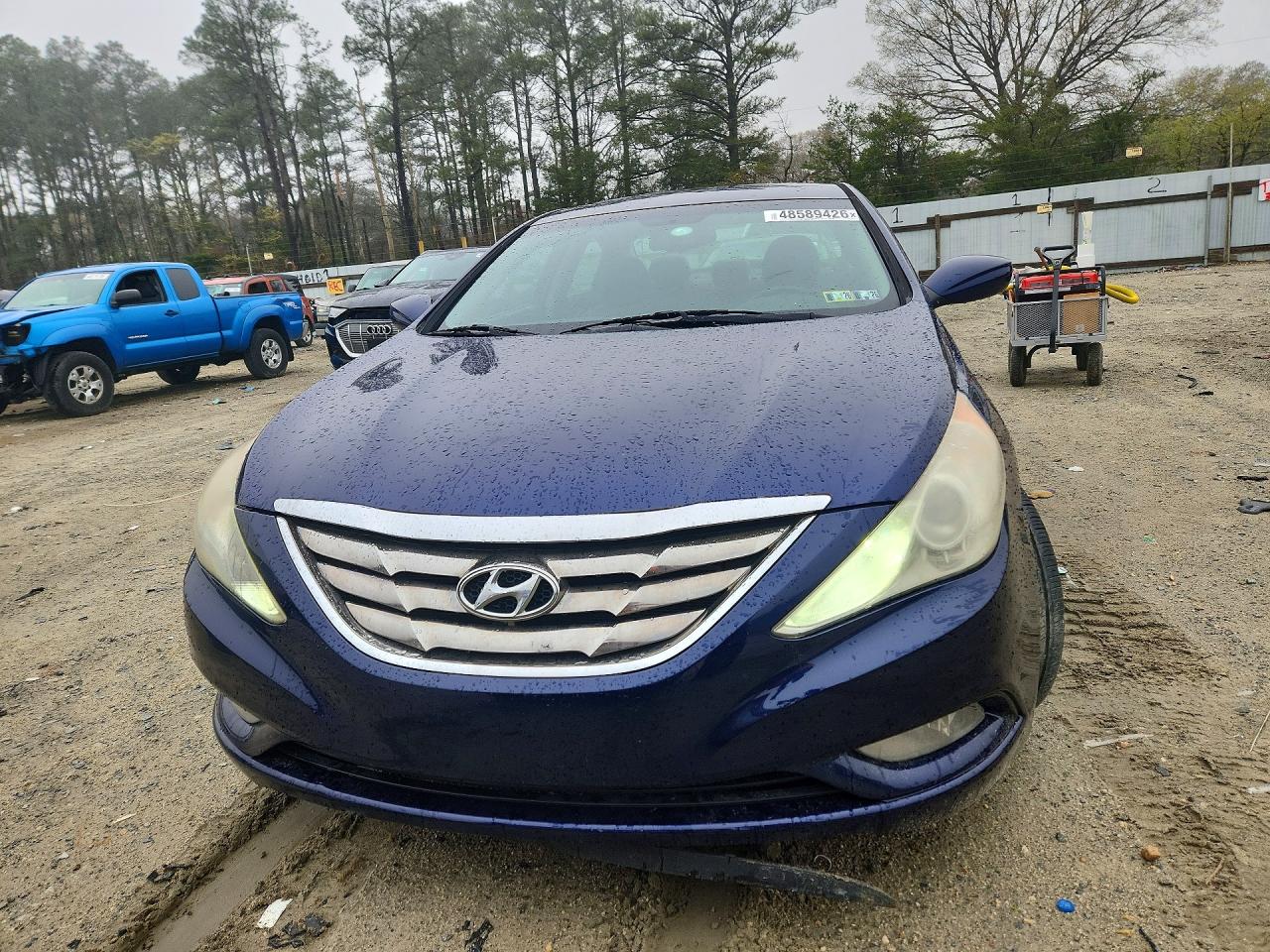 Hyundai SONATA Se