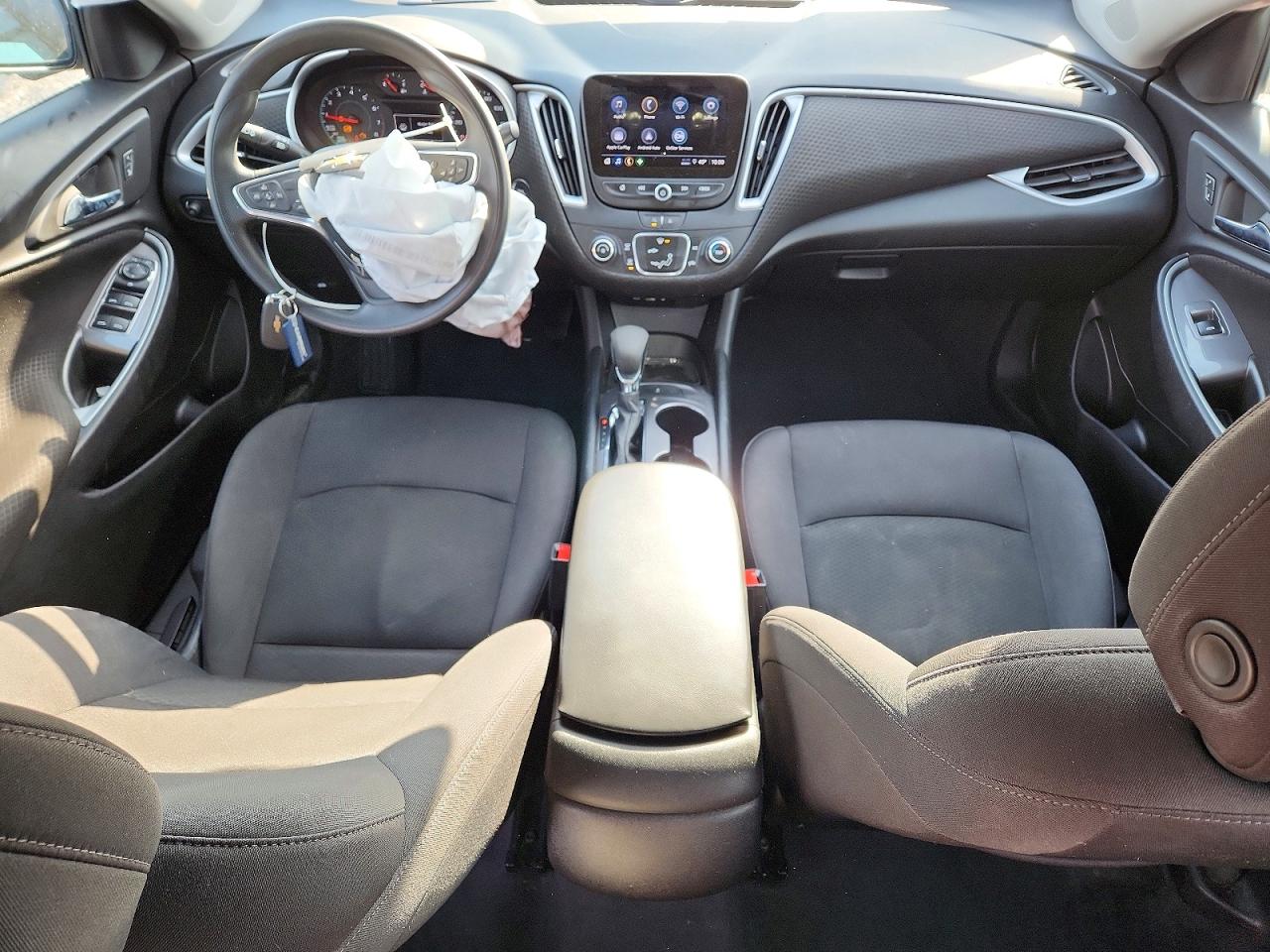 Chevrolet Malibu Ls