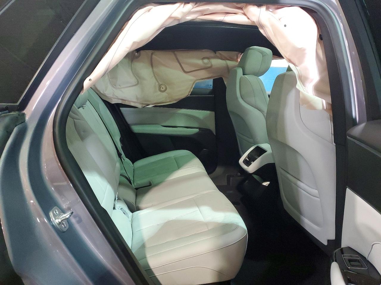 Cadillac Lyriq Luxu Luxury