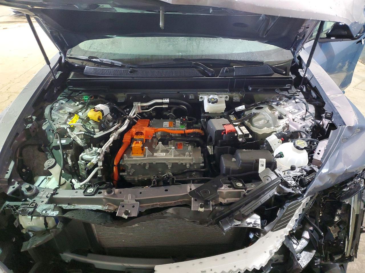Cadillac Lyriq Luxu Luxury