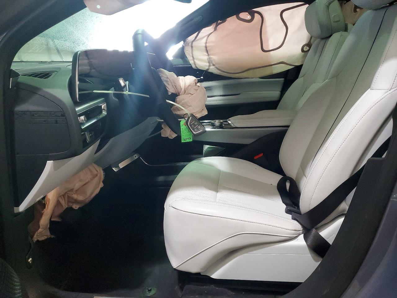 Cadillac Lyriq Luxu Luxury