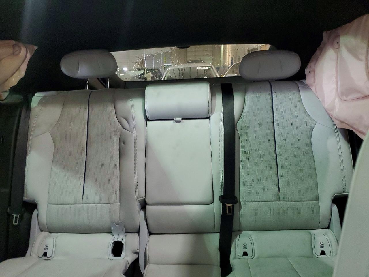 Cadillac Lyriq Luxu Luxury