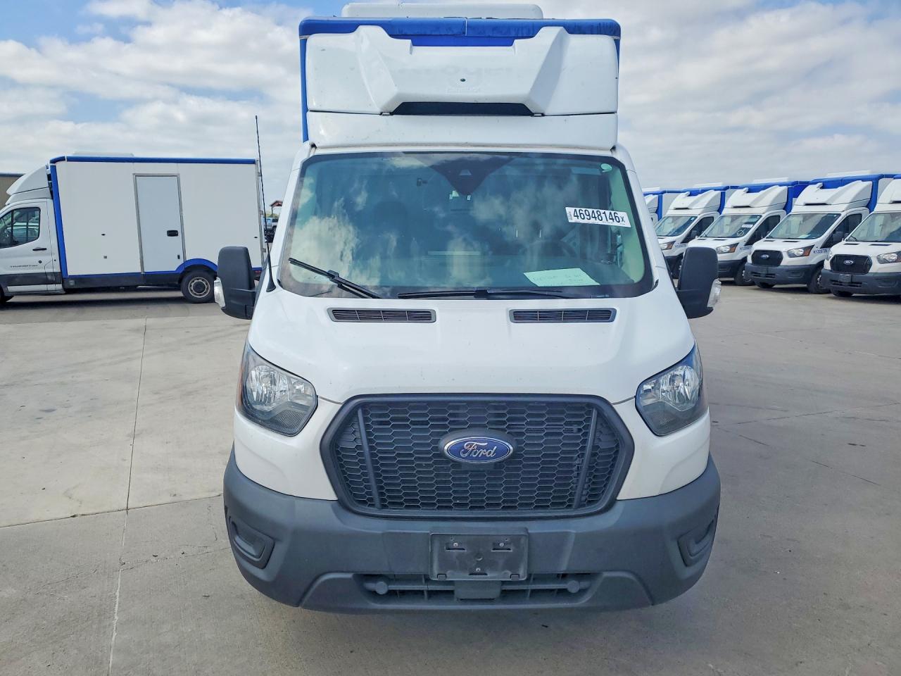 Ford Transit T-350