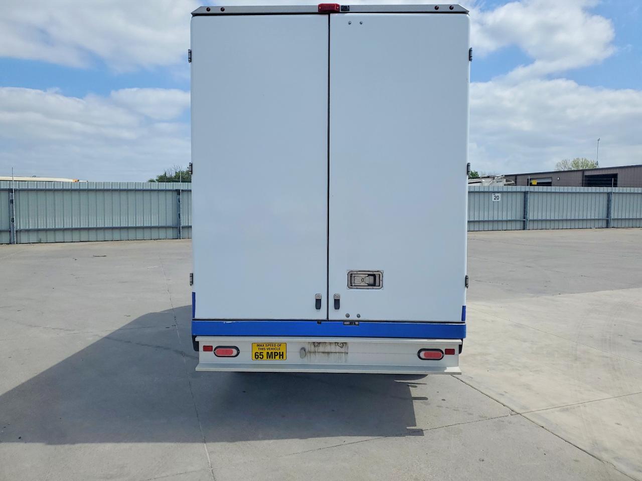 Ford Transit T-350