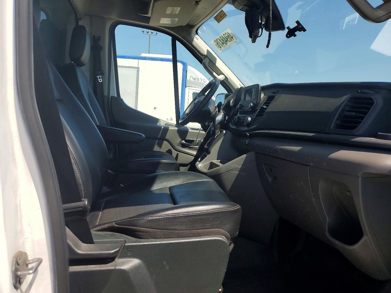Ford Transit Unknown