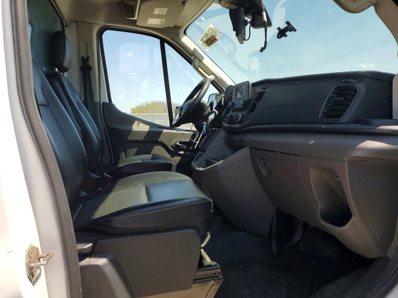 Ford Transit Unknown
