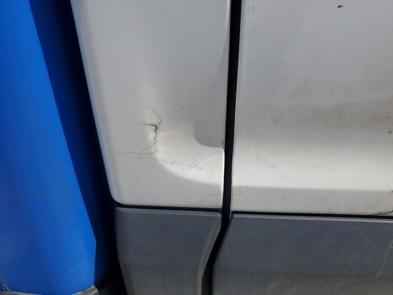 Ford Transit Unknown
