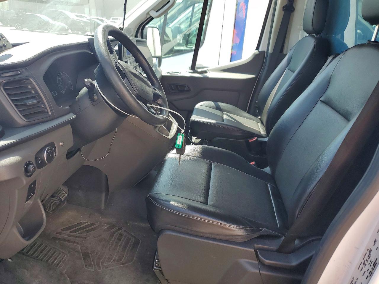 Ford Transit Unknown