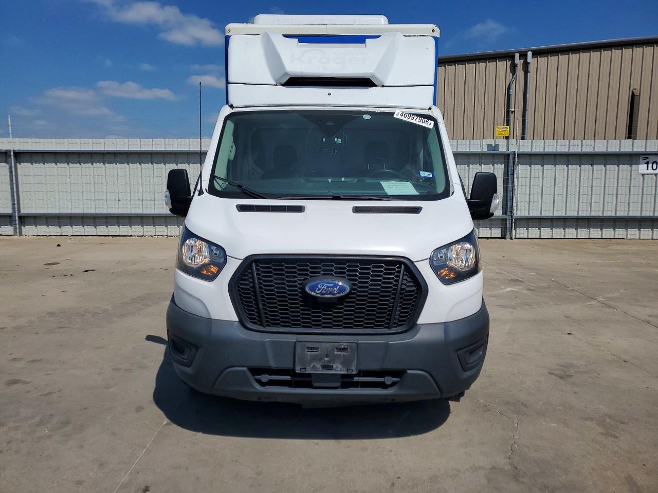 Ford Transit Unknown
