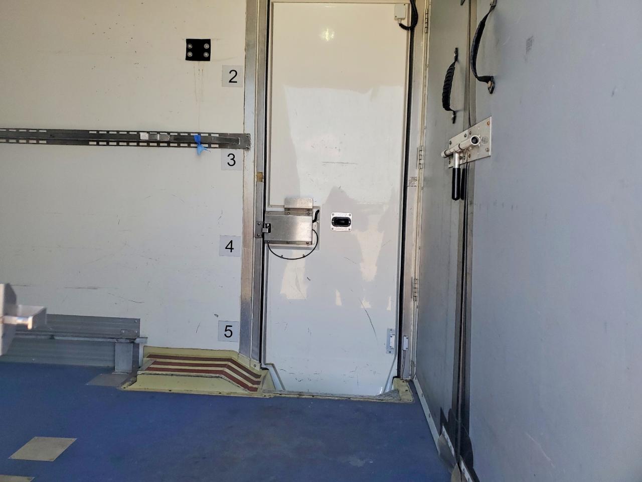 Ford Transit Unknown