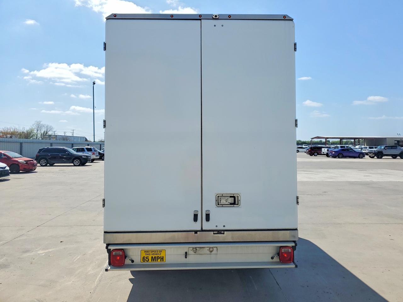 Ford Transit Unknown