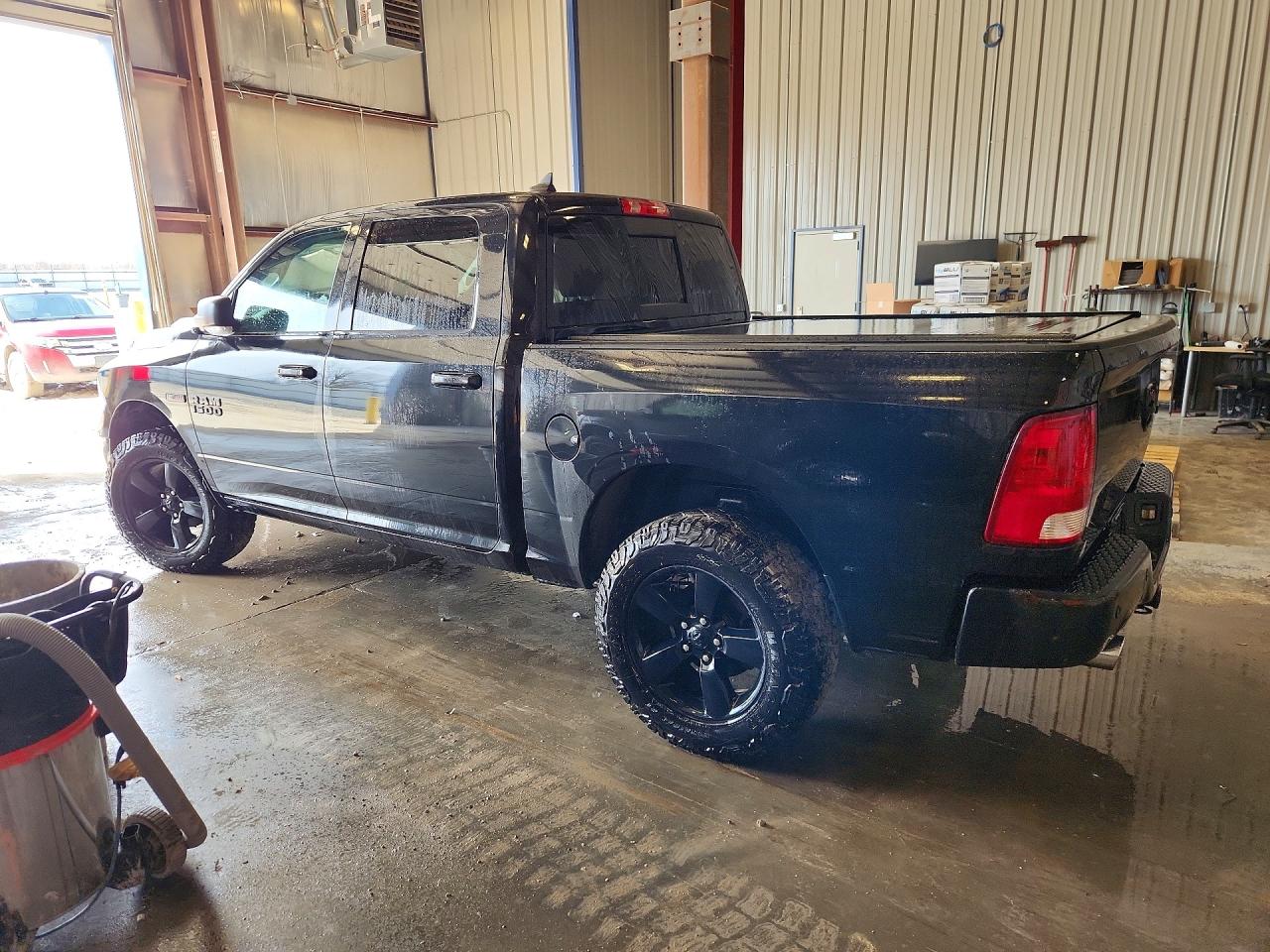 Ram 1500 Slt