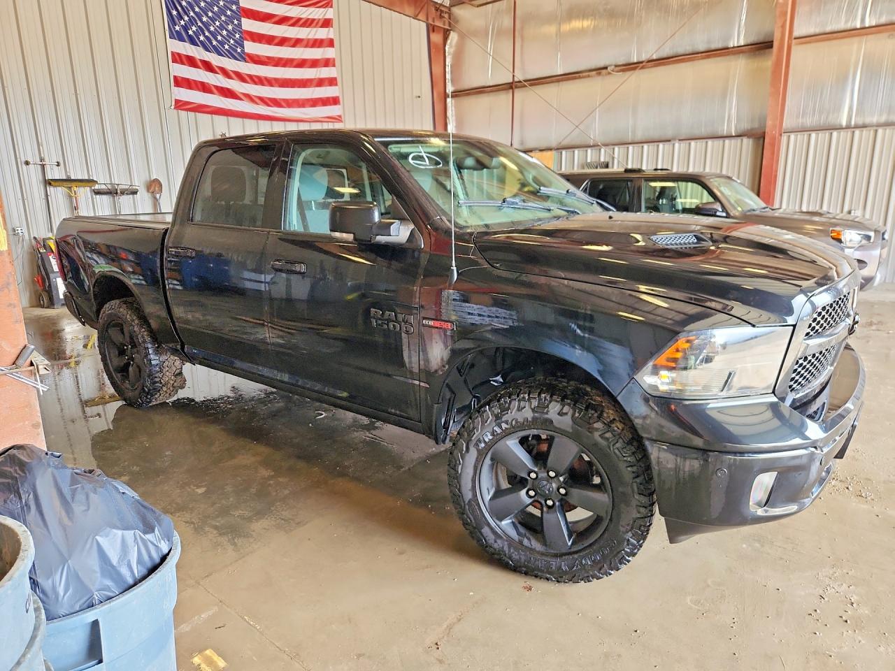 Ram 1500 Slt