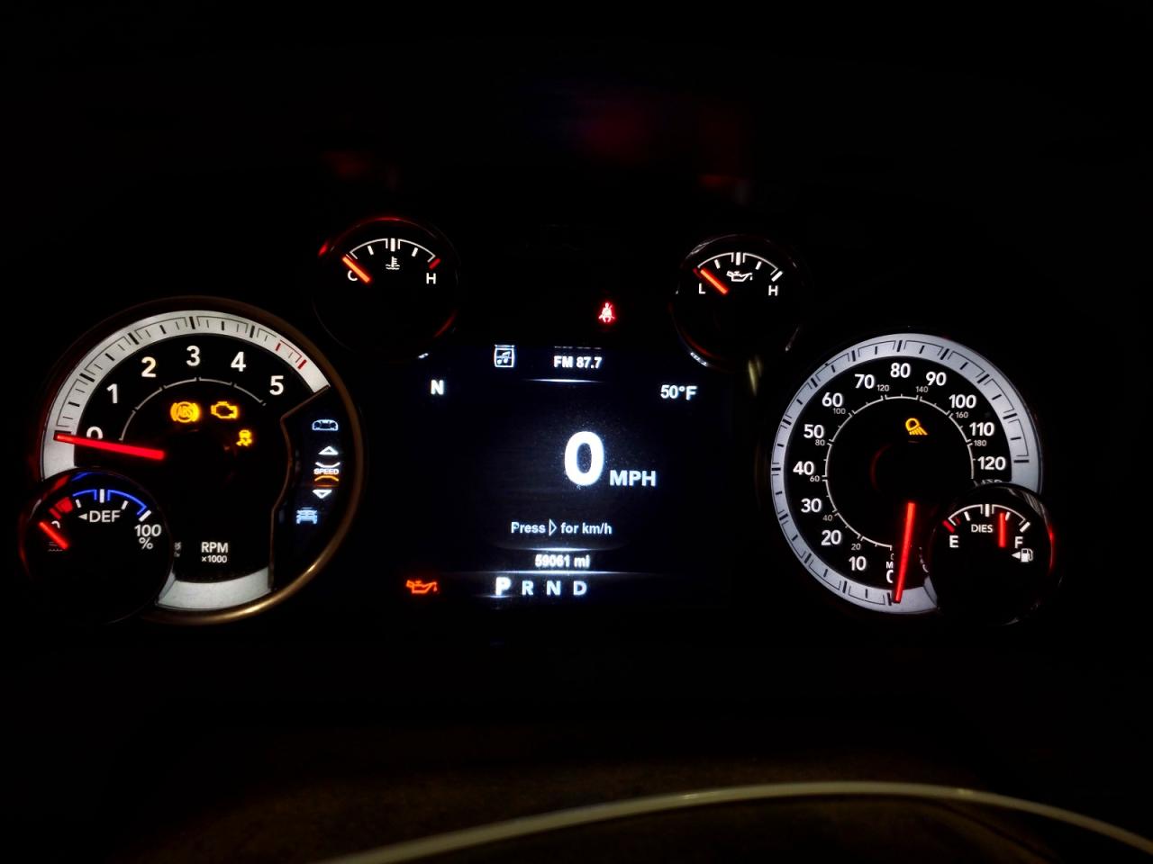 Ram 1500 Slt