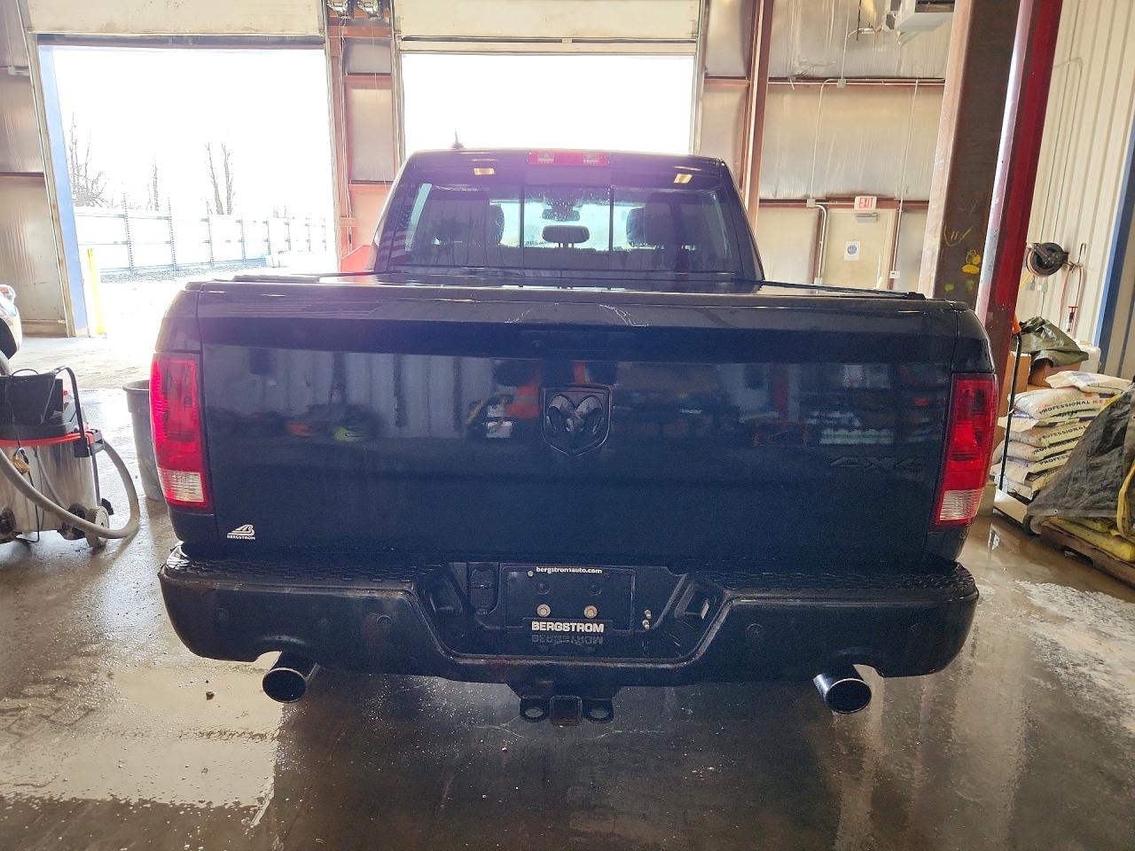 Ram 1500 Slt