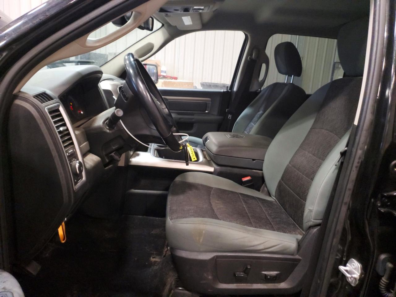 Ram 1500 Slt