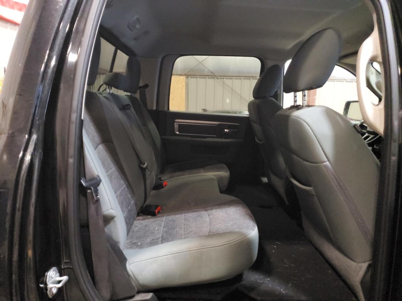 Ram 1500 Slt