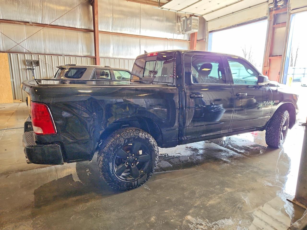 Ram 1500 Slt