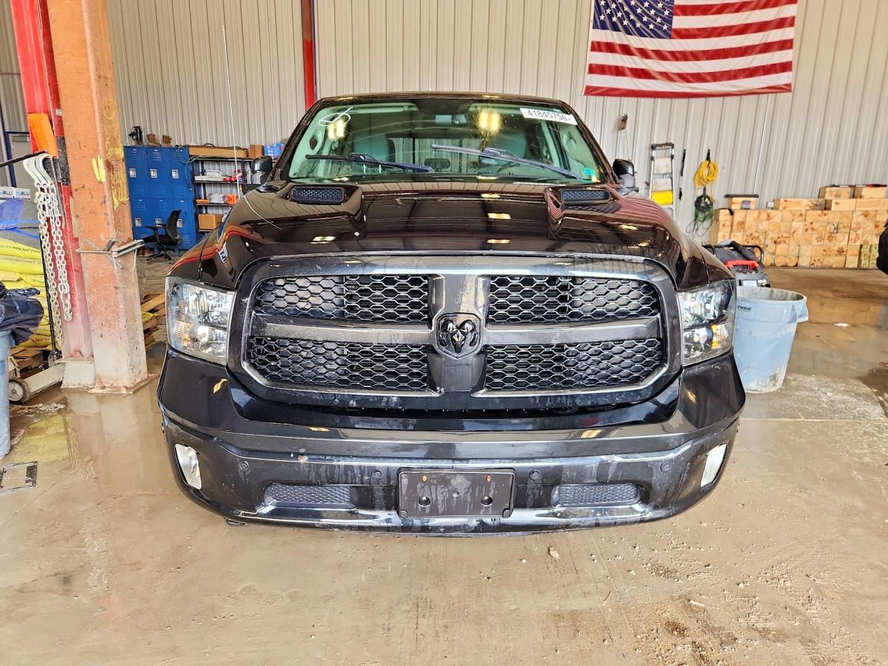 Ram 1500 Slt