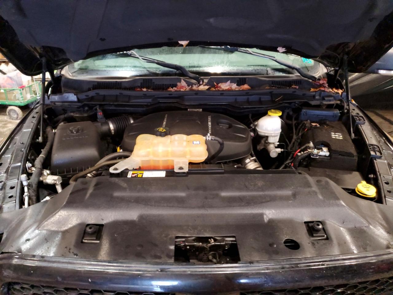 Ram 1500 Slt