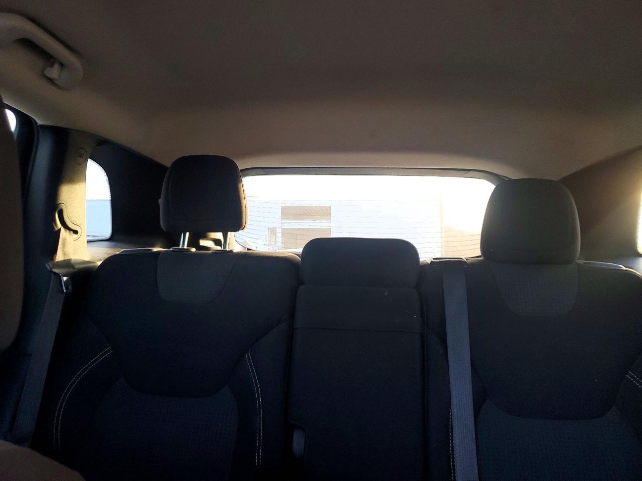 Jeep Grand Cherokee Latitude Plus