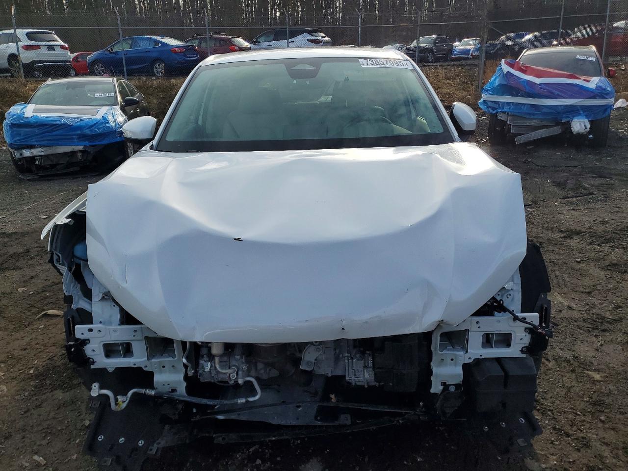 Honda HR-V Exl