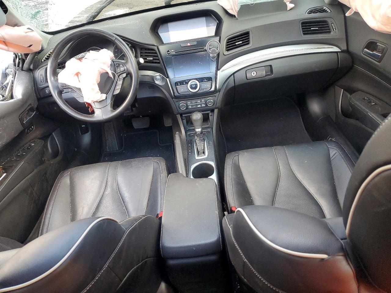 Acura ILX Premium