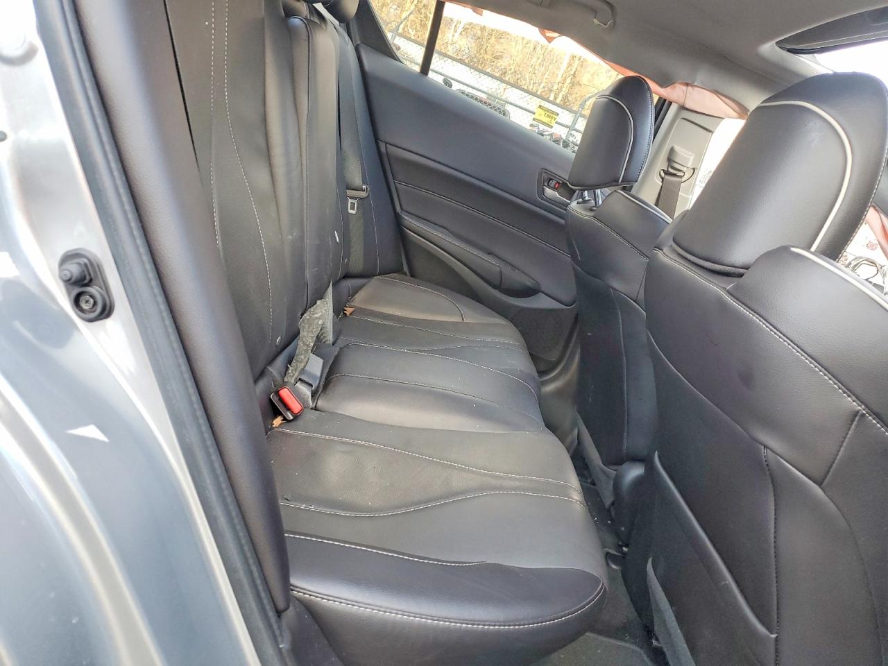 Acura ILX Premium