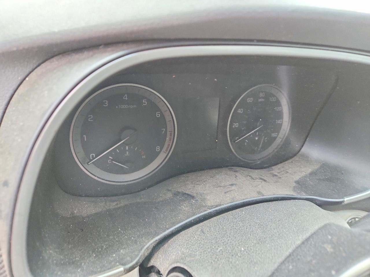 Hyundai TUCSON Sport