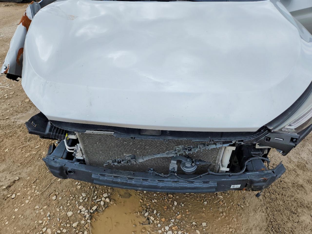 Hyundai TUCSON Sport
