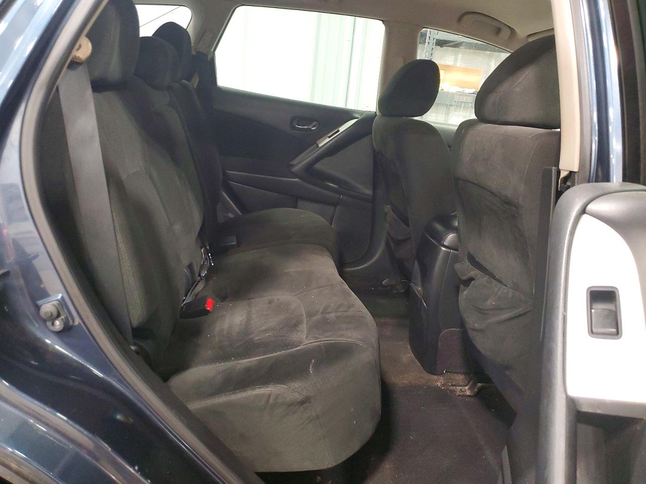 Nissan Murano S