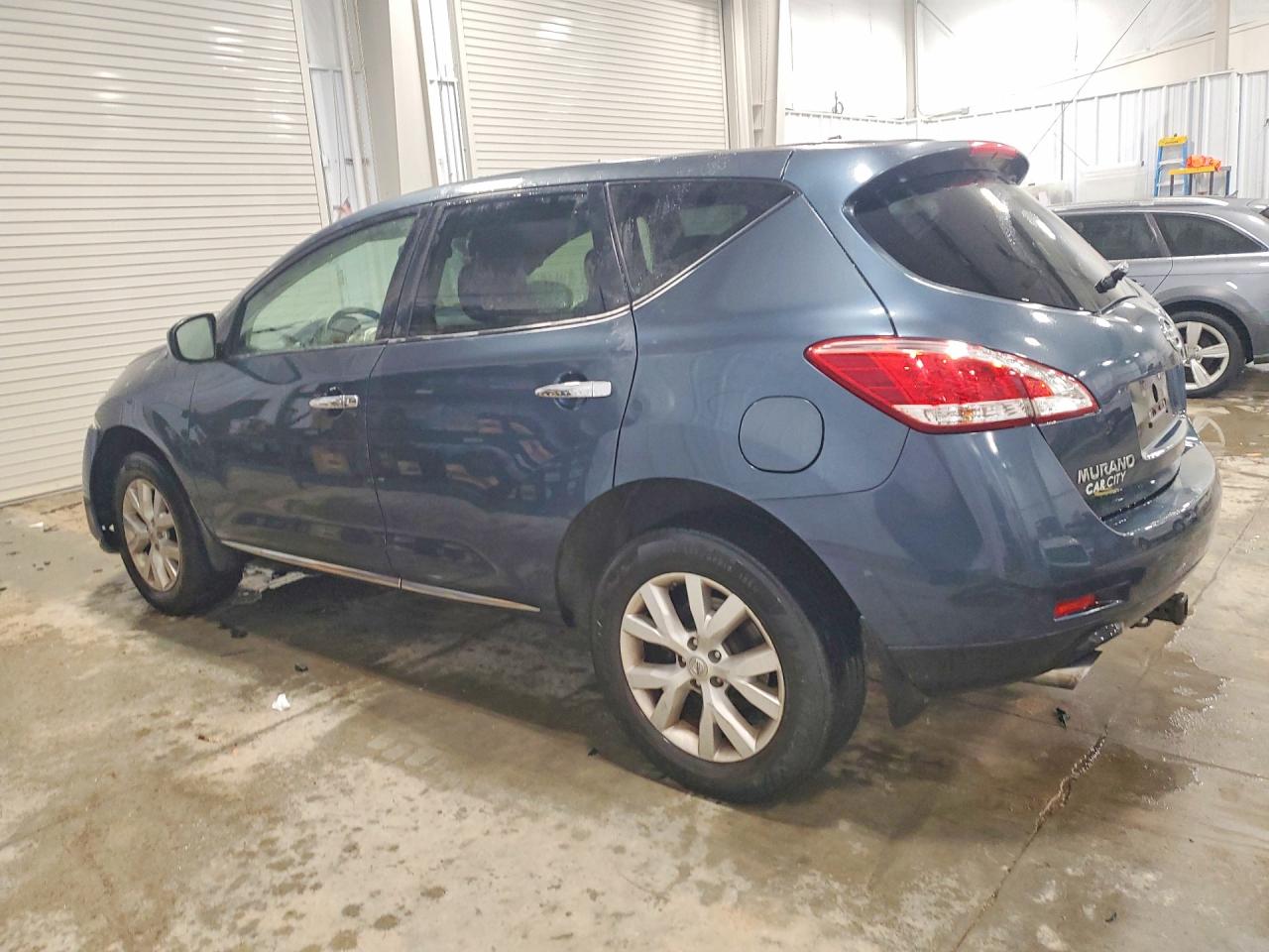 Nissan Murano S