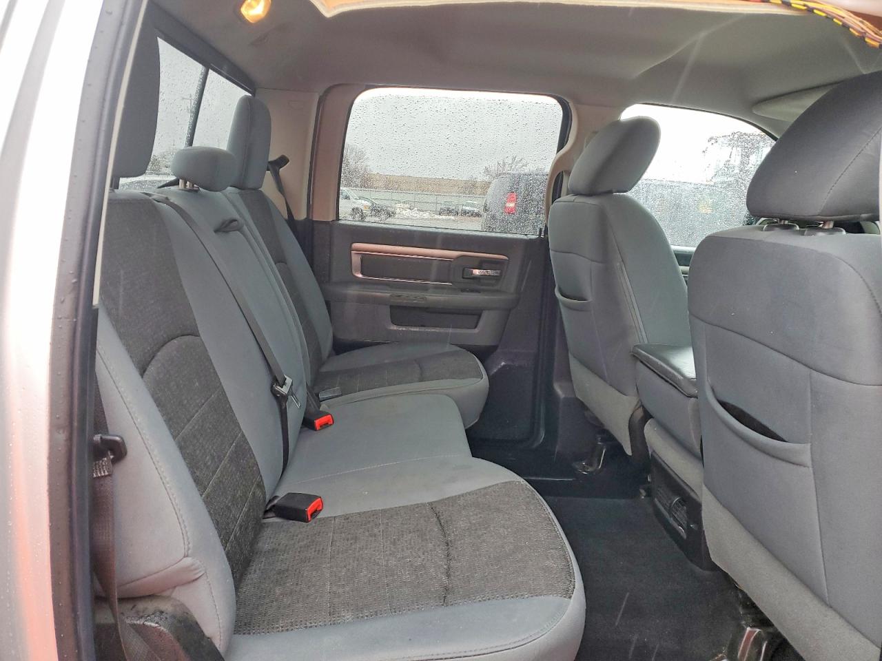 Ram 1500 Slt
