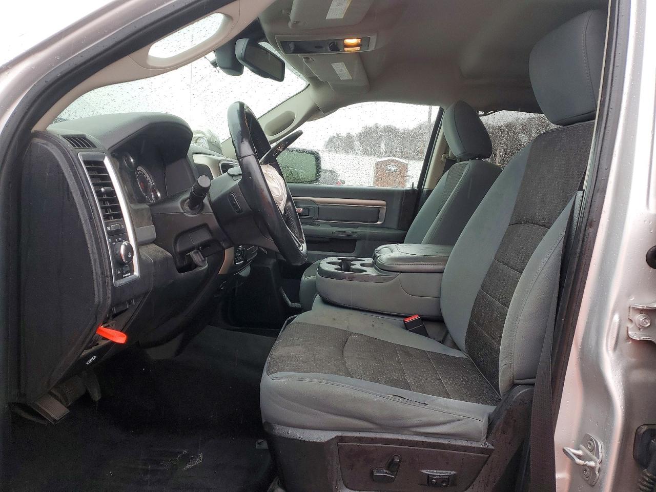 Ram 1500 Slt