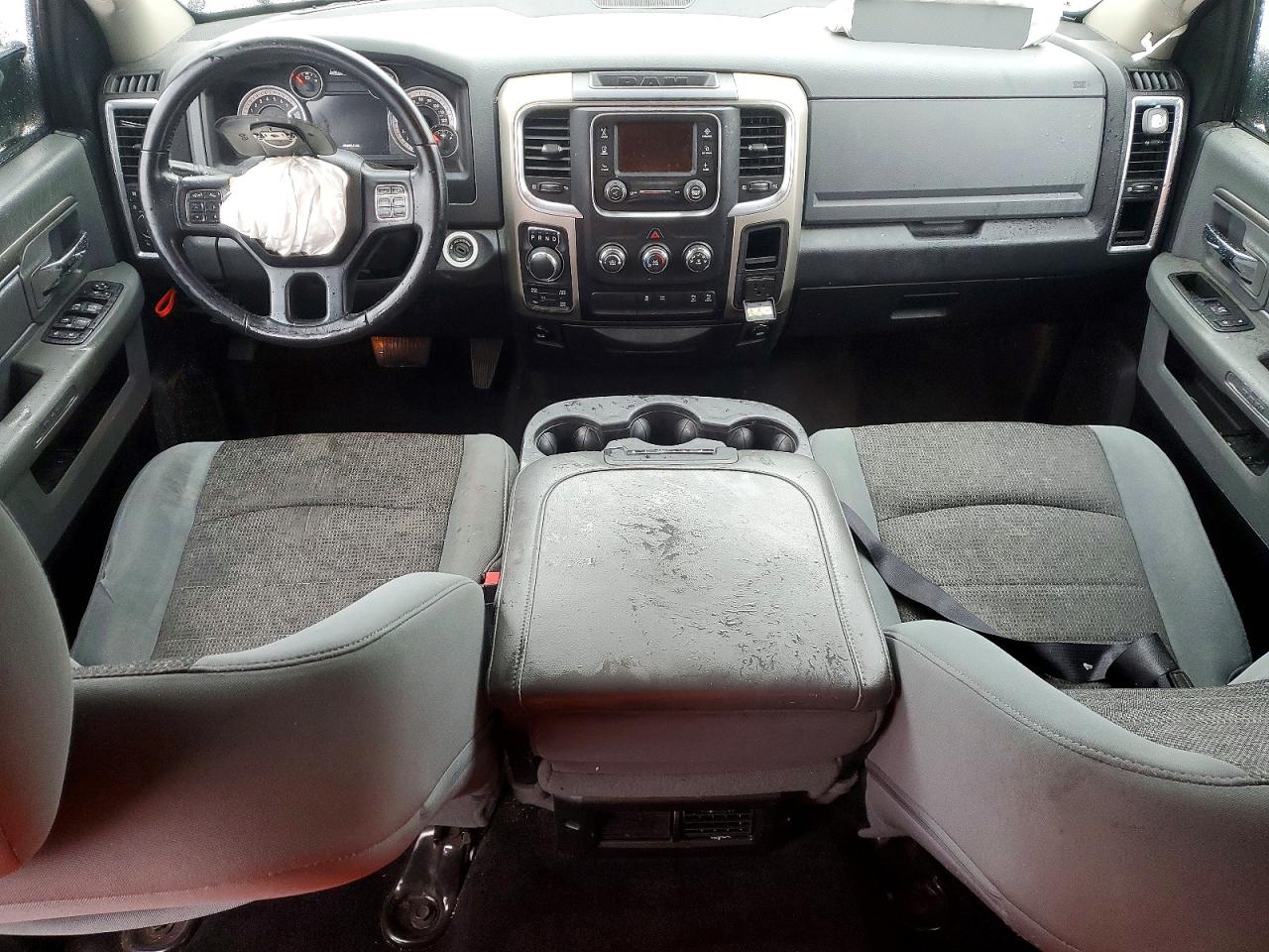 Ram 1500 Slt