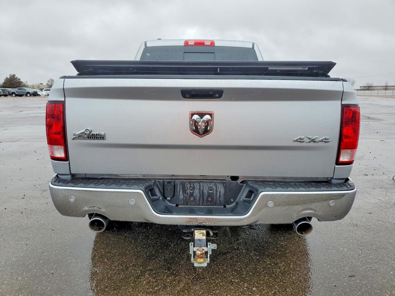 Ram 1500 Slt