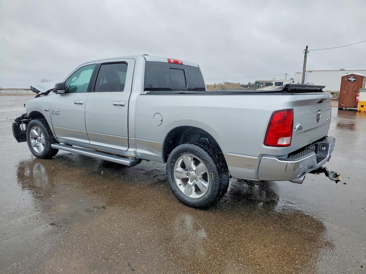 Ram 1500 Slt