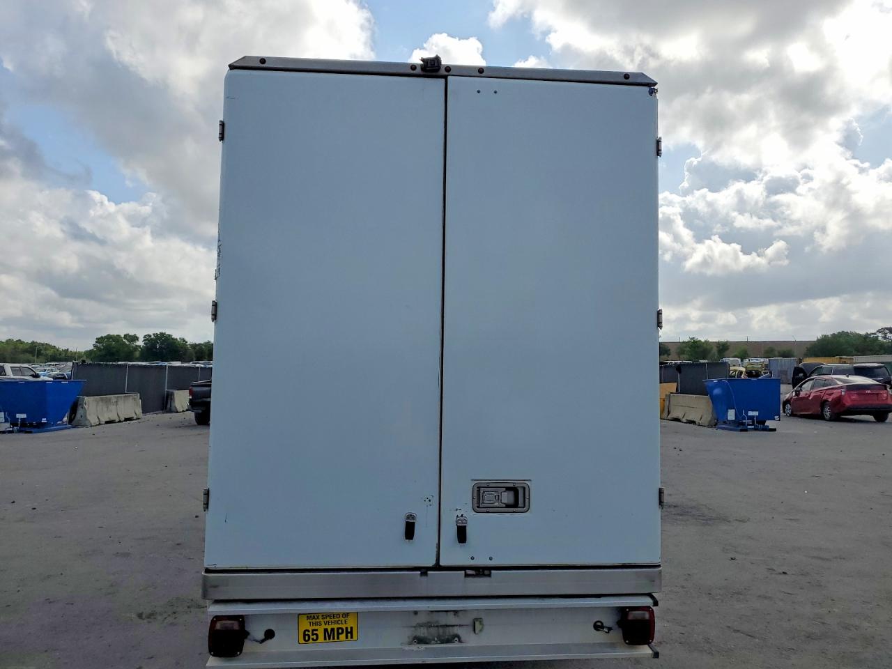 Ford Transit Unknown