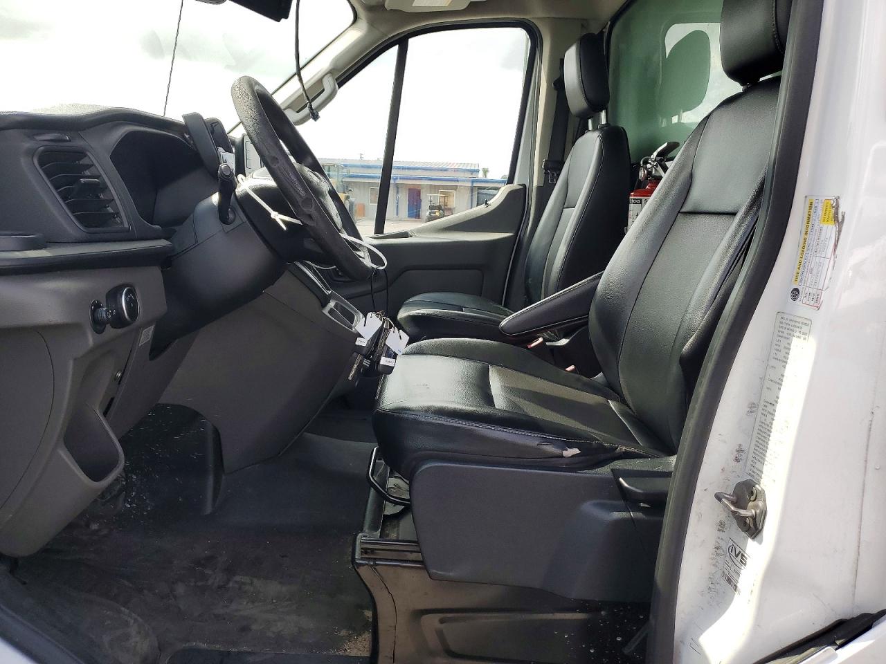 Ford Transit Unknown