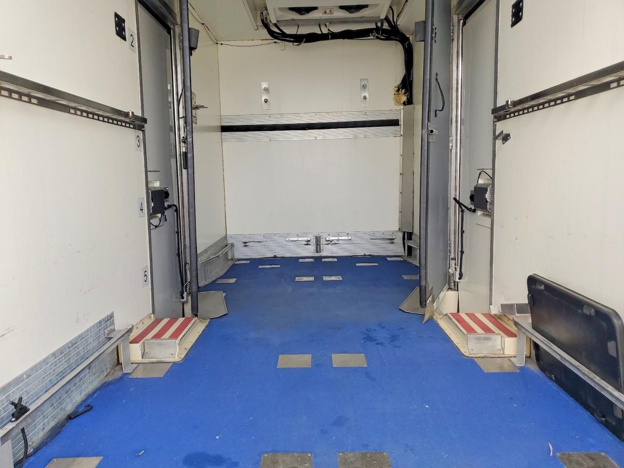 Ford Transit Unknown