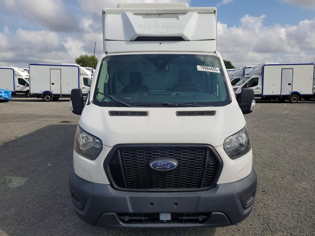 Ford Transit Unknown