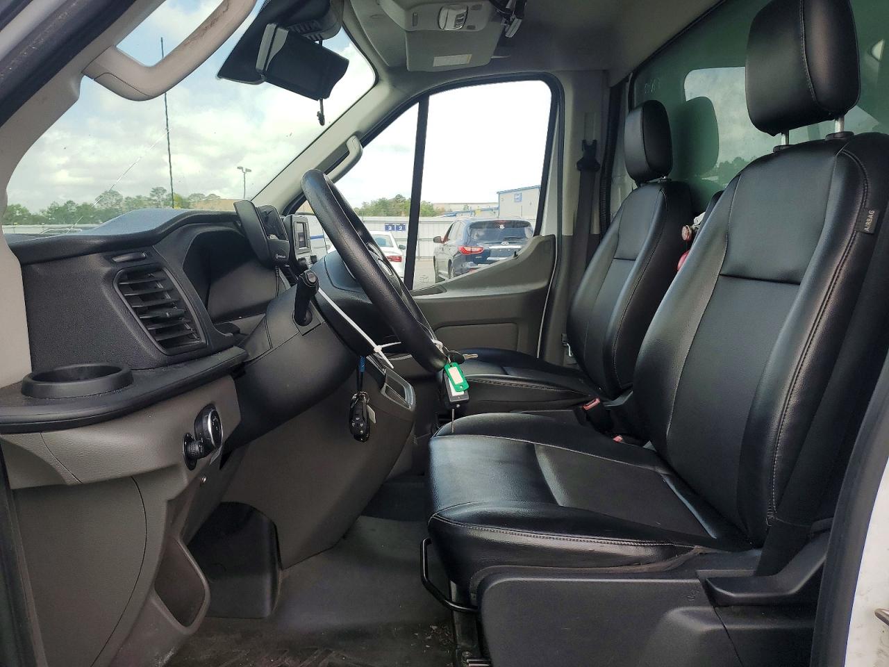 Ford Transit Unknown