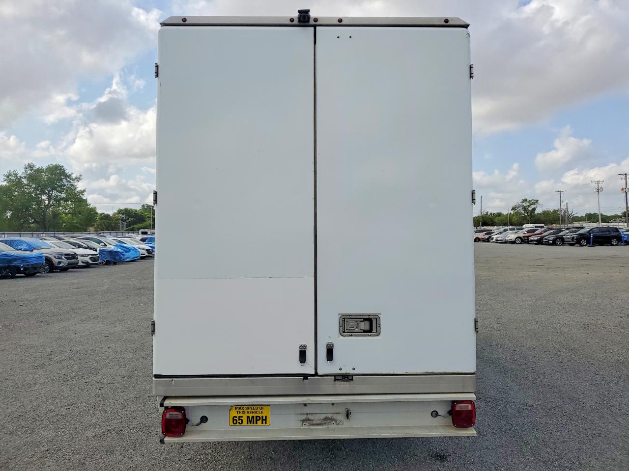 Ford Transit Unknown