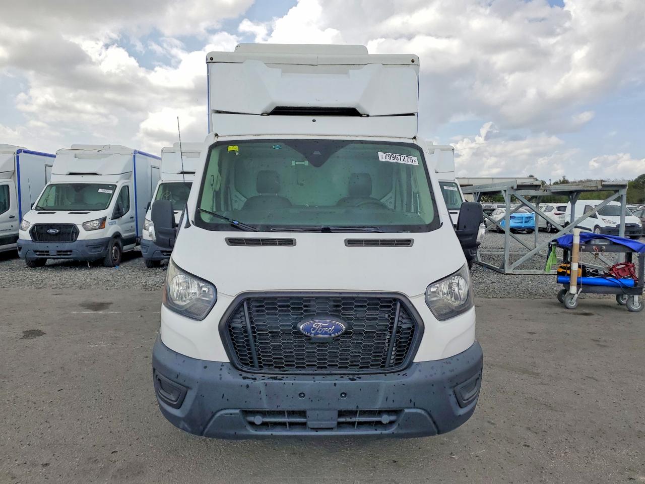 Ford Transit Unknown