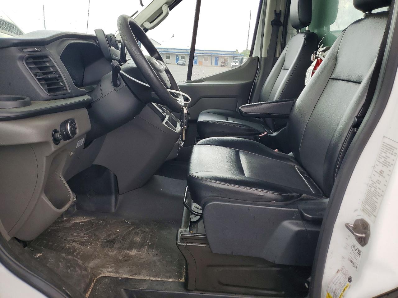 Ford Transit Unknown