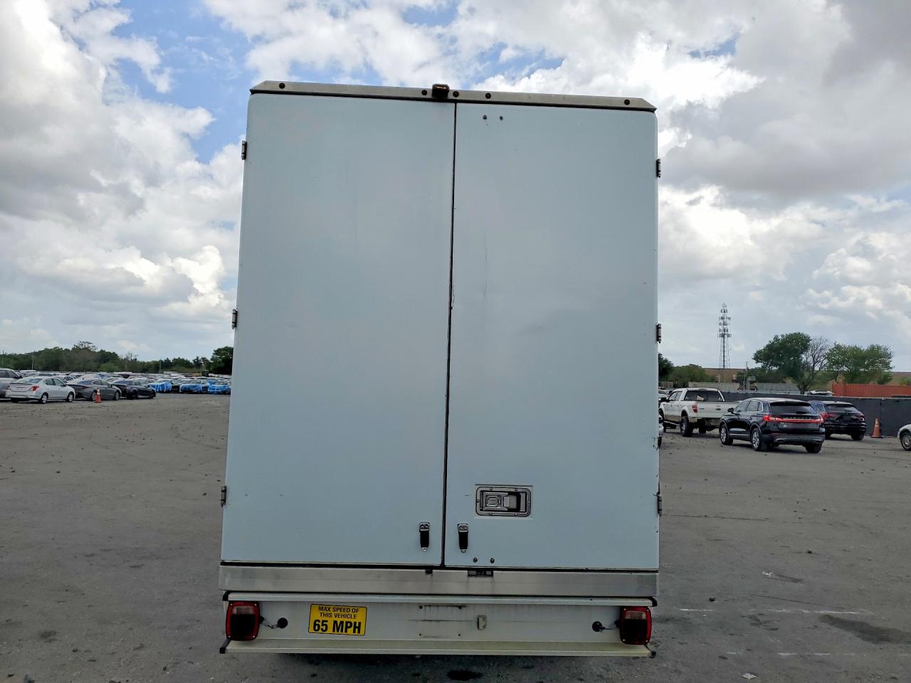 Ford Transit Unknown