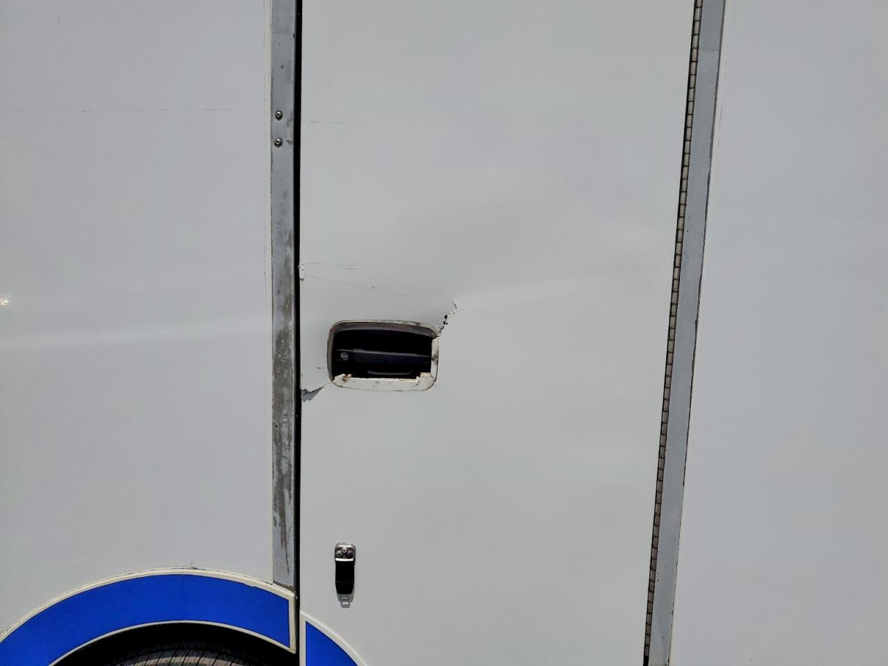 Ford Transit Unknown