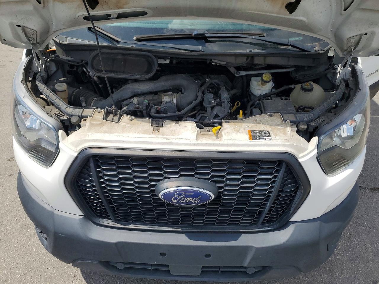 Ford Transit Unknown