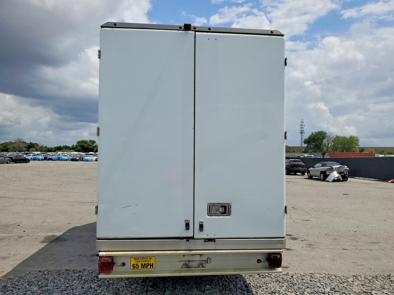 Ford Transit Unknown