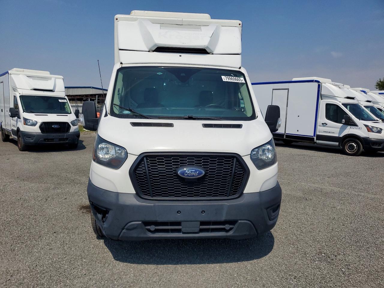 Ford Transit Unknown